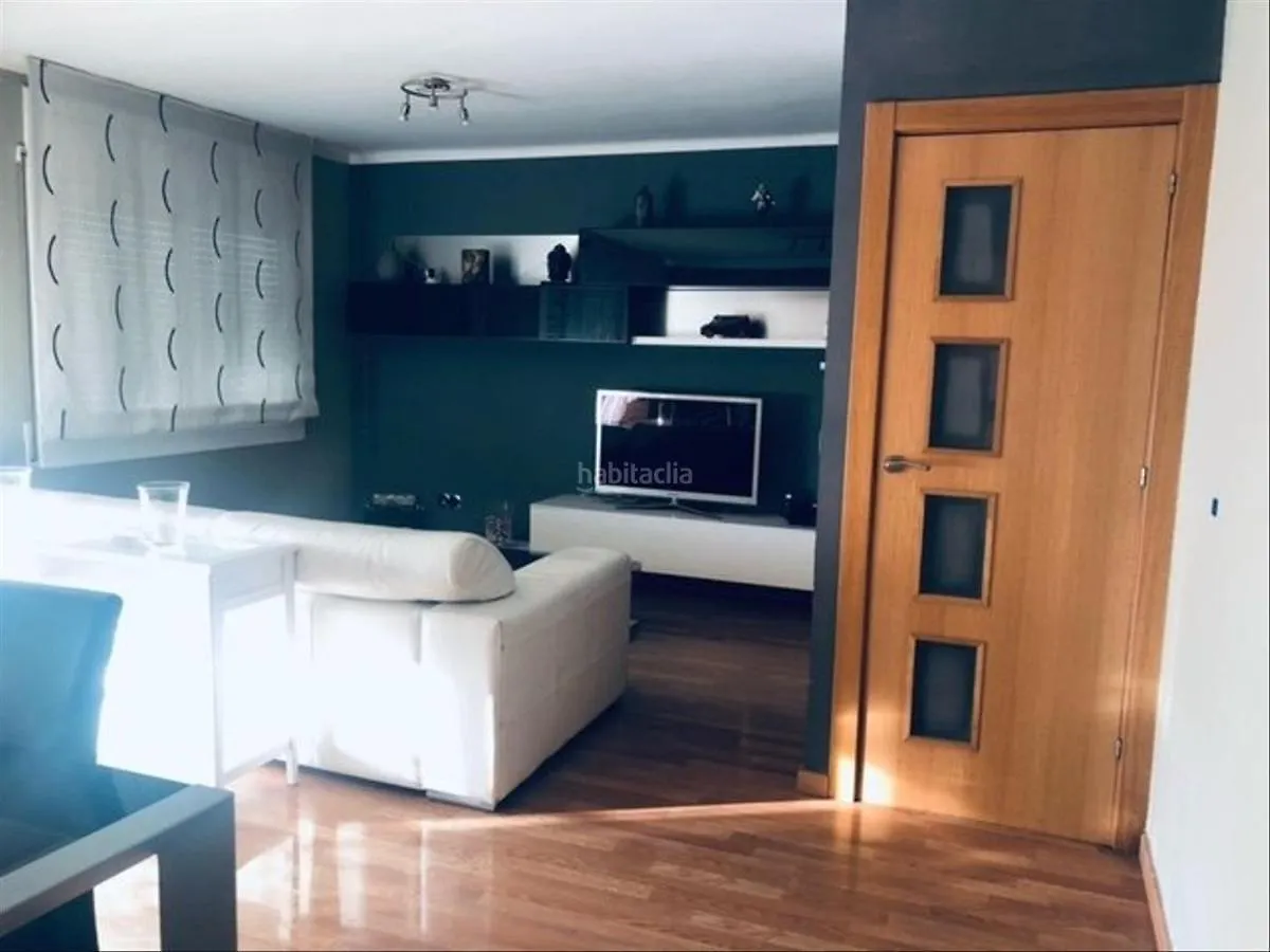 Apartamento Piso Julia Mataró