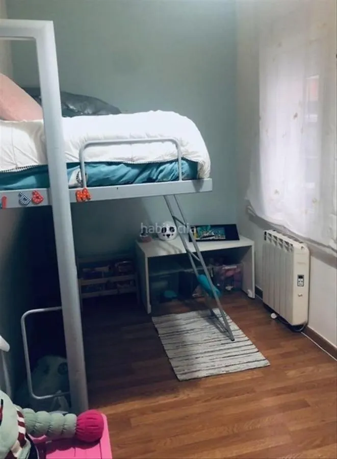Apartamento Piso Julia Mataró 0*,