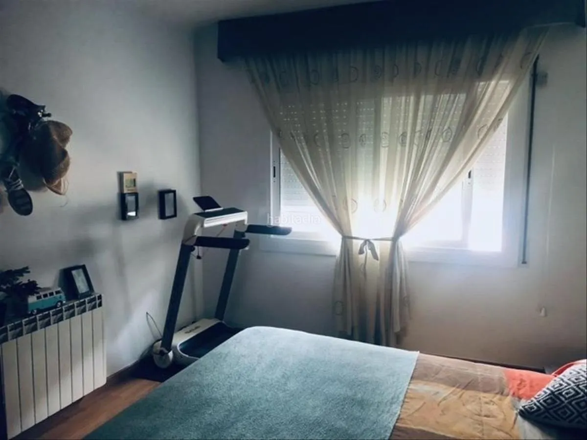 Apartamento Piso Julia Mataró