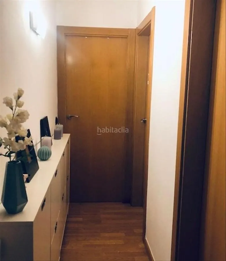 Apartamento Piso Julia Mataró