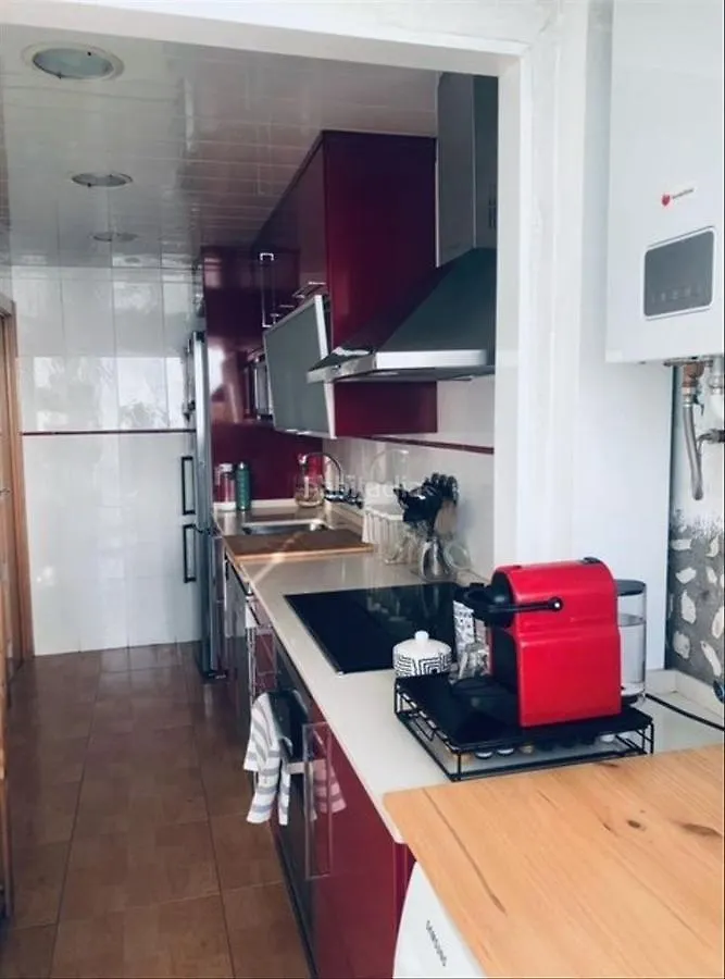 Apartamento Piso Julia Mataró