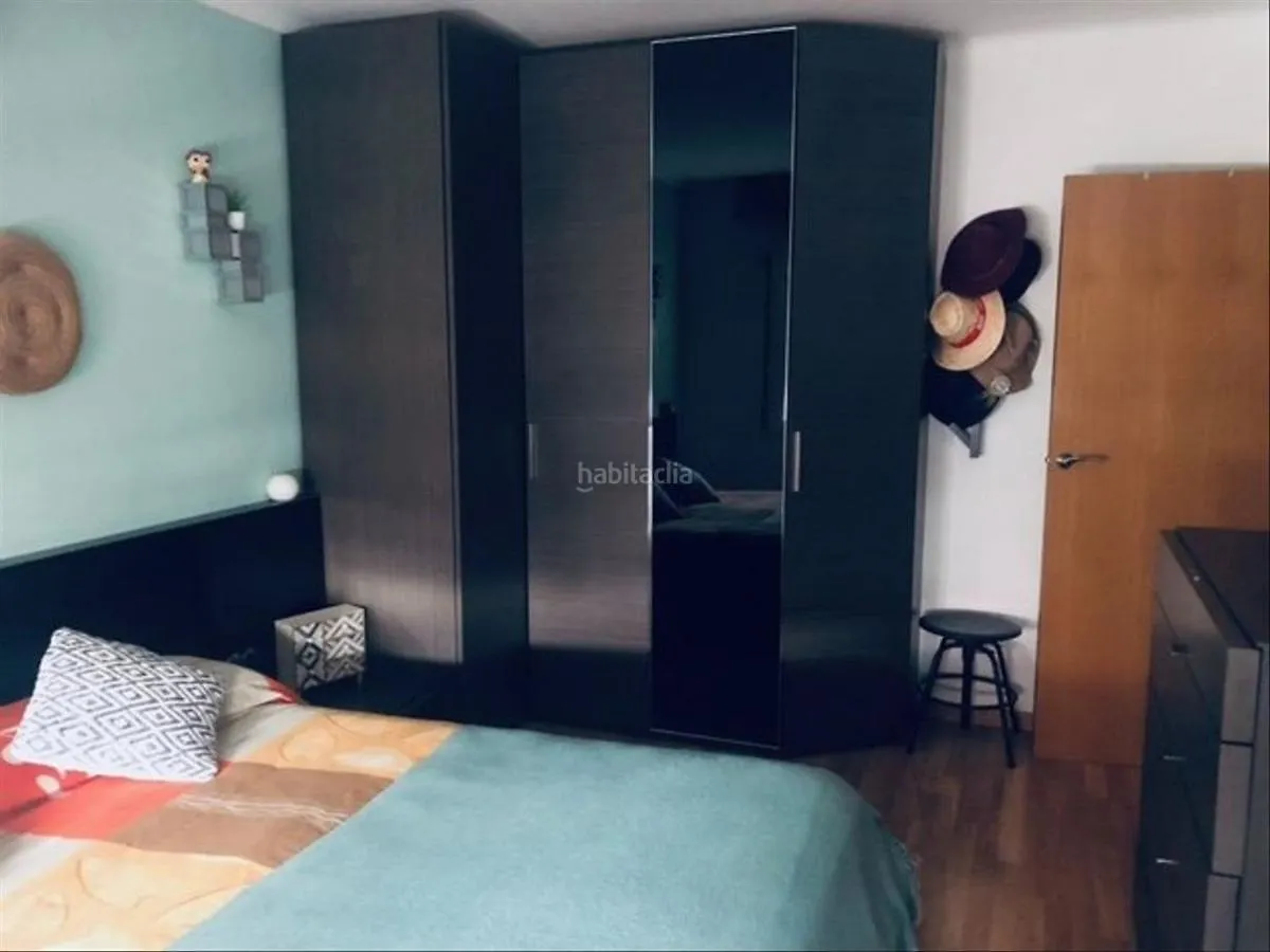 Apartamento Piso Julia Mataró