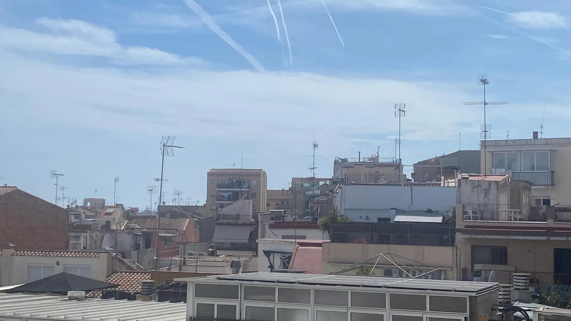 Apartamento Piso Julia Mataró