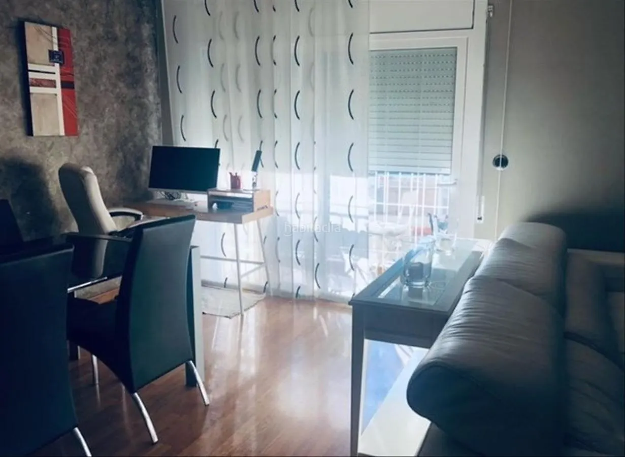 Piso Julia Apartment Mataro Spain