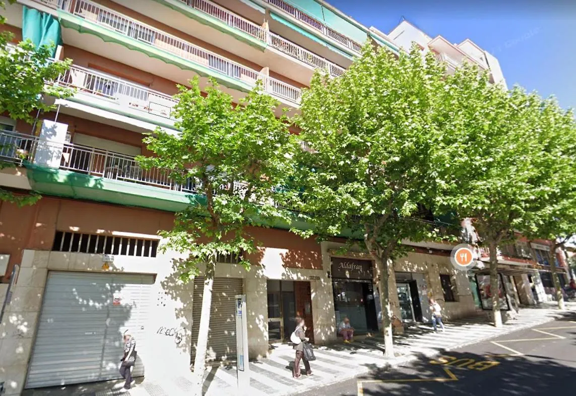 Piso Julia Διαμέρισμα Ματαρό Ισπανία